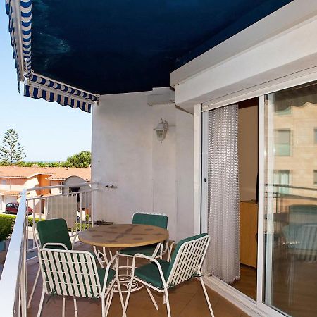 Apartment Edificio Blanqueries By Interhome Calella Extérieur photo