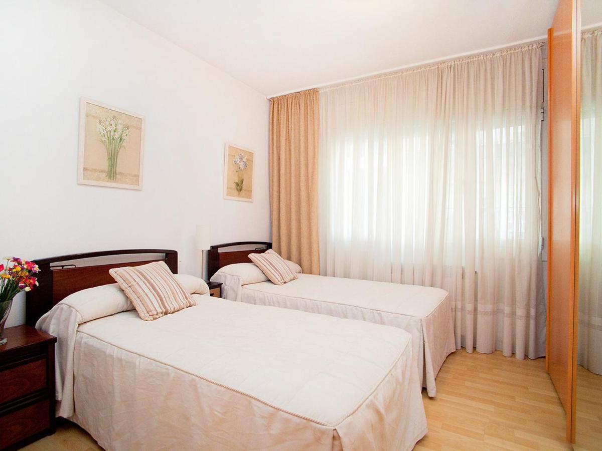 Apartment Edificio Blanqueries By Interhome Calella Extérieur photo