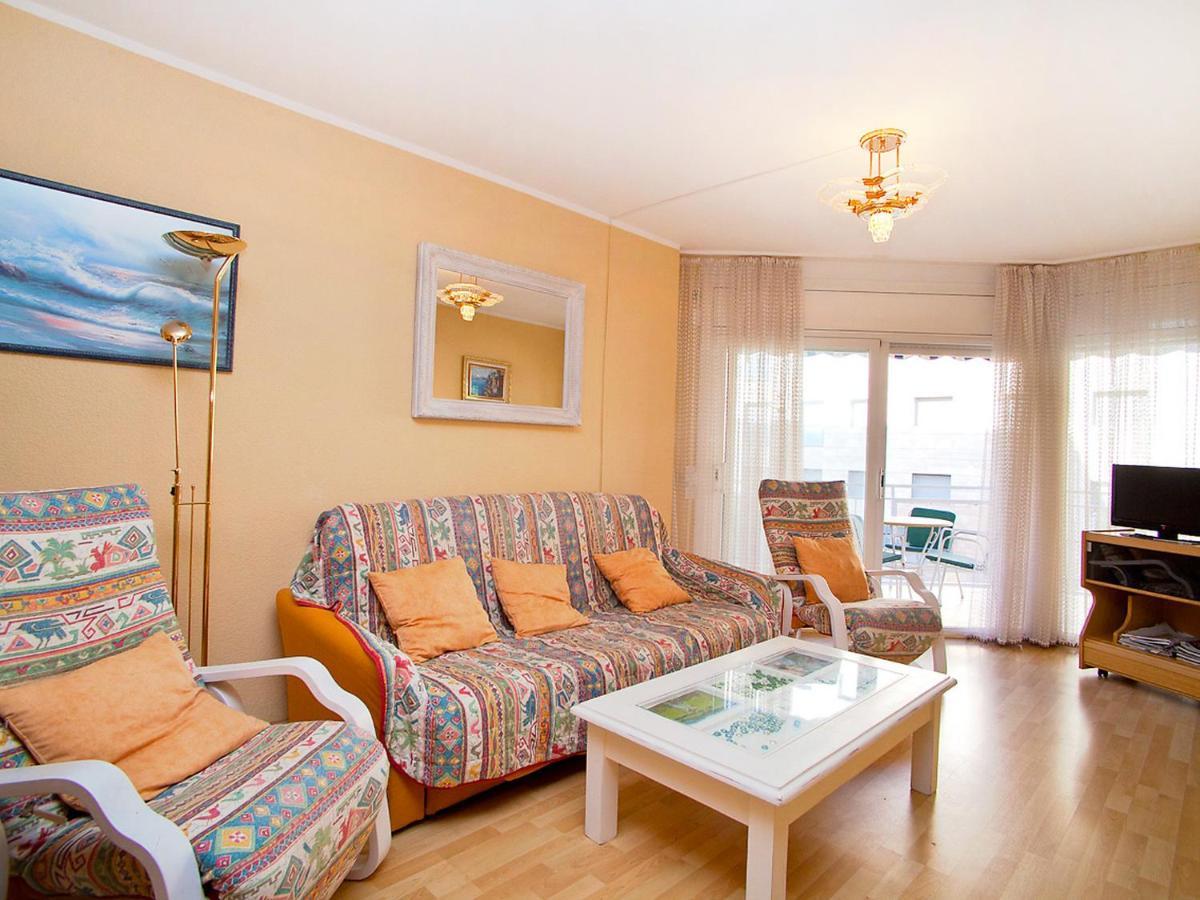 Apartment Edificio Blanqueries By Interhome Calella Extérieur photo