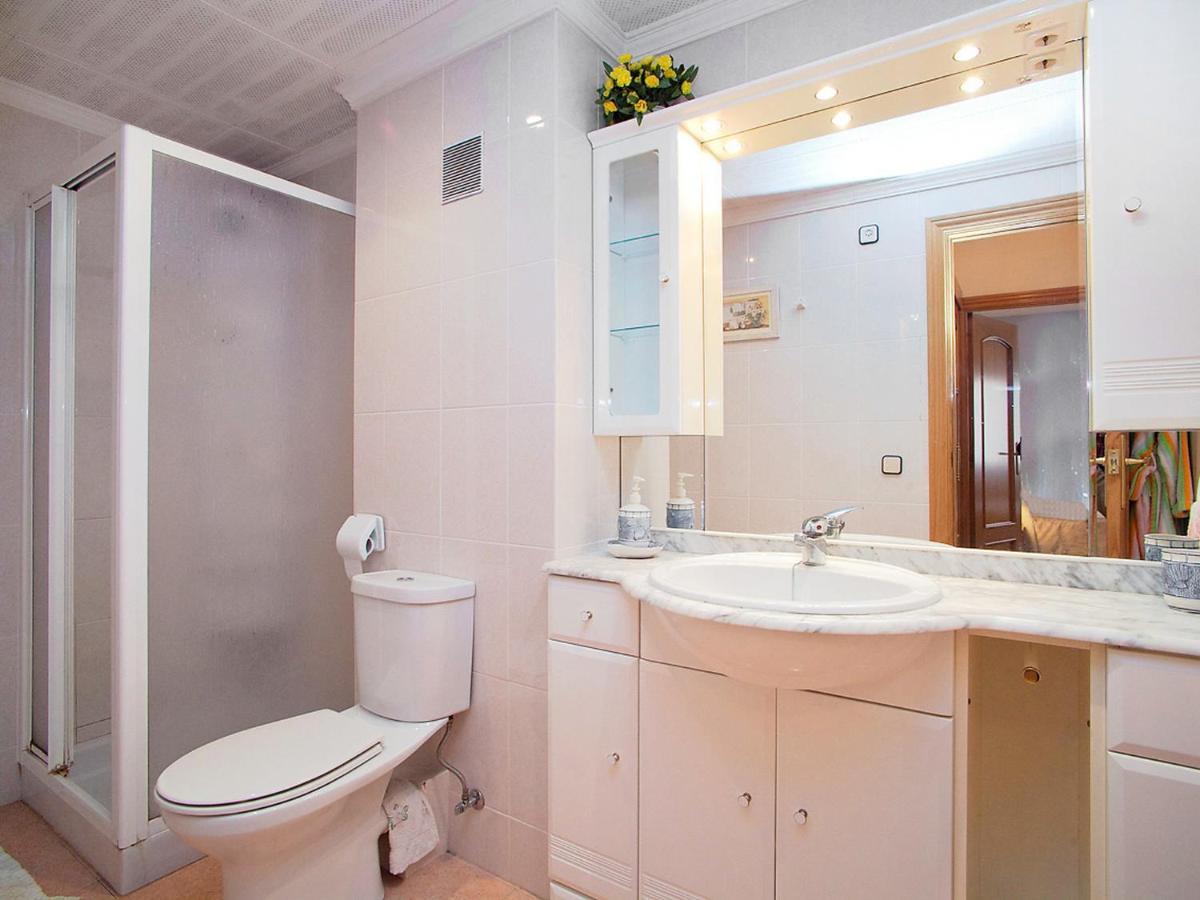 Apartment Edificio Blanqueries By Interhome Calella Extérieur photo